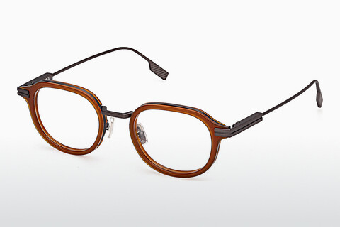 Okulary korekcyjne Ermenegildo Zegna EZ5296 045