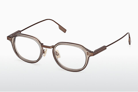 Okulary korekcyjne Ermenegildo Zegna EZ5296 057