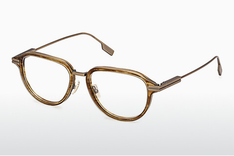 Okulary korekcyjne Ermenegildo Zegna EZ5298 047