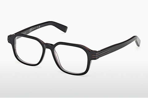 Okulary korekcyjne Ermenegildo Zegna EZ5305 005