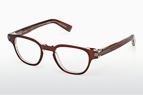 Okulary korekcyjne Ermenegildo Zegna EZ5306 047