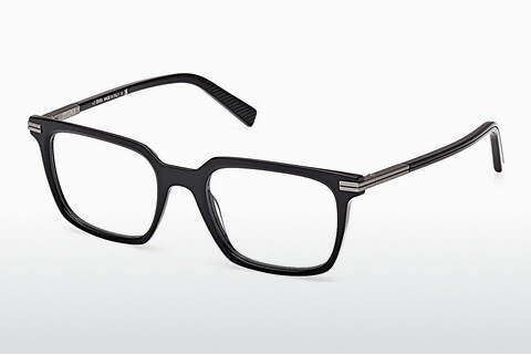 Okulary korekcyjne Ermenegildo Zegna EZ5309 001