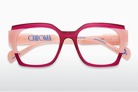 Okulary korekcyjne Etnia Barcelona CHROMA N02 BXPK