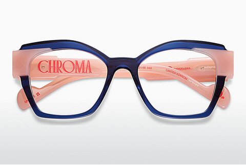 Okulary korekcyjne Etnia Barcelona CHROMA N06 DBPK