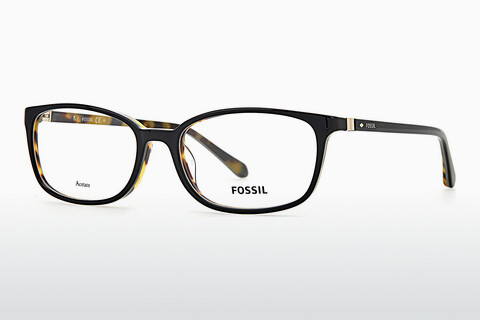 Okulary korekcyjne Fossil FOS 7114 807