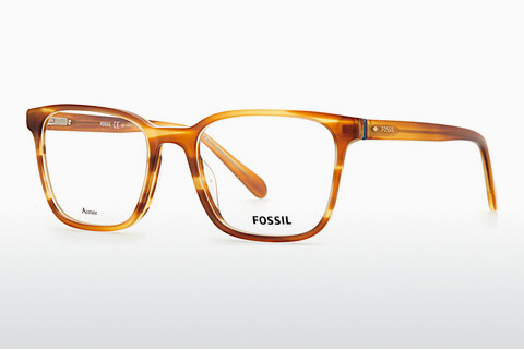 Okulary korekcyjne Fossil FOS 7115 BAS