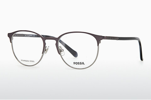 Okulary korekcyjne Fossil FOS 7117 R80