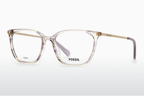Okulary korekcyjne Fossil FOS 7124 G3I