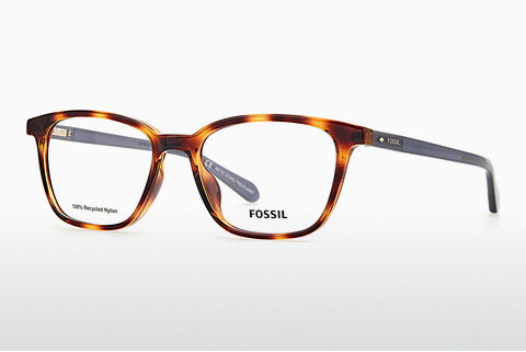 Okulary korekcyjne Fossil FOS 7126 086
