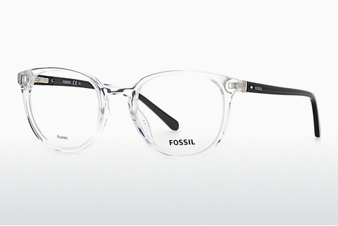 Okulary korekcyjne Fossil FOS 7145 900