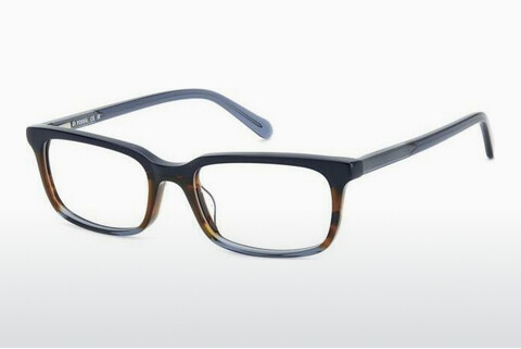 Okulary korekcyjne Fossil FOS 7187 PJP