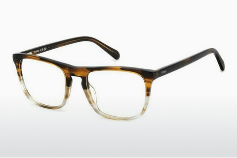 Okulary korekcyjne Fossil FOS 7191 2ZR