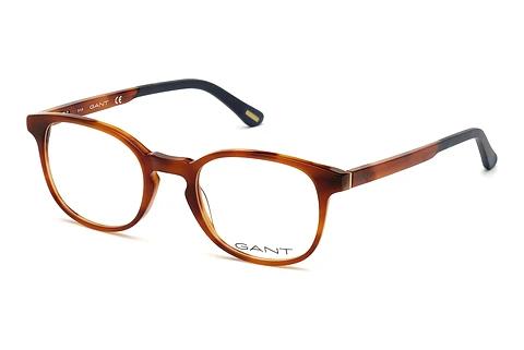 Okulary korekcyjne Gant GA3200 062