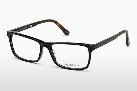Okulary korekcyjne Gant GA3201 001