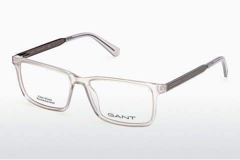 Okulary korekcyjne Gant GA3216 020