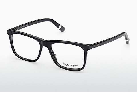 Okulary od projektantów. Gant GA3230 001