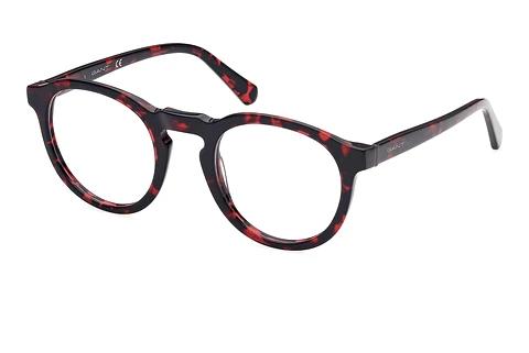 Okulary korekcyjne Gant GA3250 055