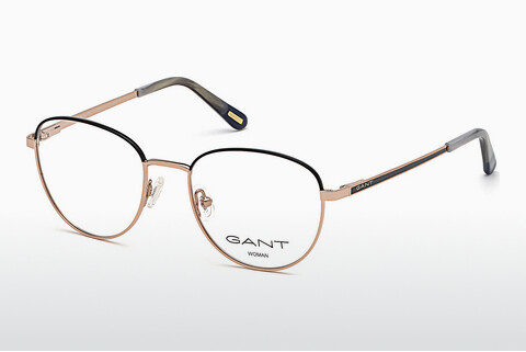 Okulary korekcyjne Gant GA4088 001