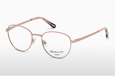 Okulary korekcyjne Gant GA4088 072