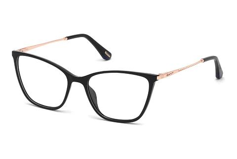 Okulary korekcyjne Gant GA4089 001