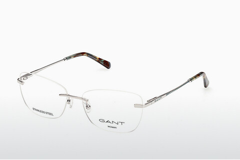 Okulary od projektantów. Gant GA4098 010