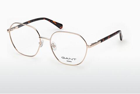 Okulary od projektantów. Gant GA4112 032