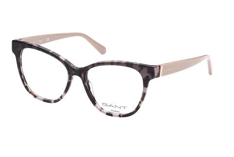 Okulary korekcyjne Gant GA4113 001