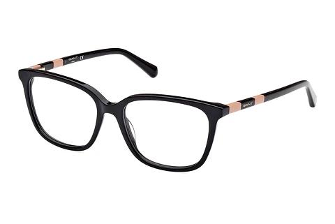 Okulary korekcyjne Gant GA4137 001