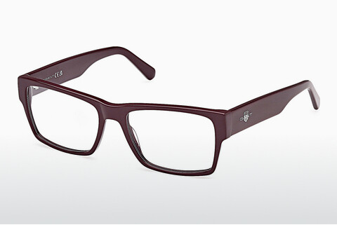 Okulary korekcyjne Gant GA50029 069