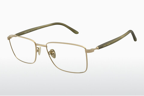 Okulary korekcyjne Giorgio Armani AR5150 3002