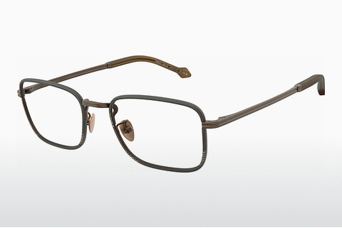 Okulary korekcyjne Giorgio Armani AR5152J 3006