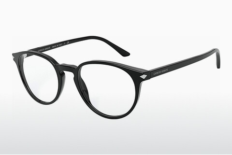 Okulary korekcyjne Giorgio Armani AR7176 5001