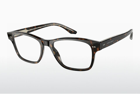 Okulary korekcyjne Giorgio Armani AR7195 5026