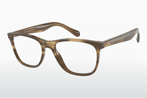 Okulary korekcyjne Giorgio Armani AR7211 5900