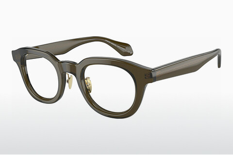 Okulary korekcyjne Giorgio Armani AR7253 6061