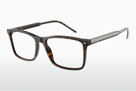 Okulary korekcyjne Giorgio Armani AR7258 5879