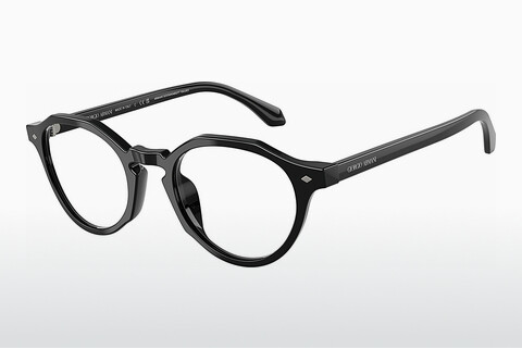 Okulary korekcyjne Giorgio Armani AR7264U 5875