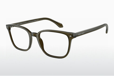 Okulary korekcyjne Giorgio Armani AR7265 6169