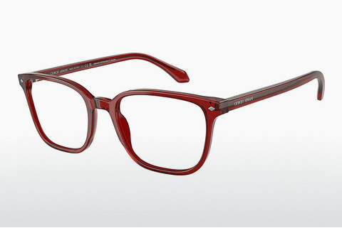 Okulary korekcyjne Giorgio Armani AR7265 6170