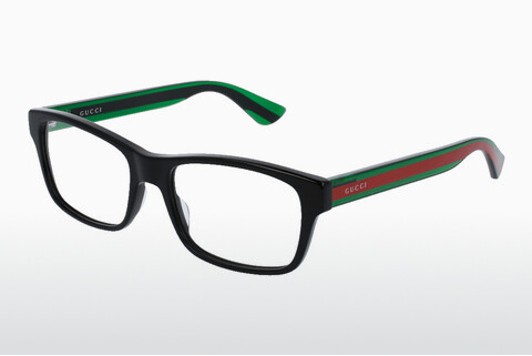 Okulary korekcyjne Gucci GG0006ON 006