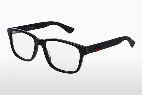 Okulary korekcyjne Gucci GG0011O 005