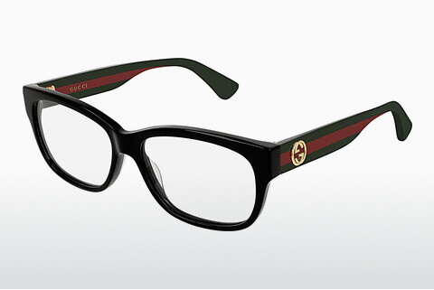 Okulary korekcyjne Gucci GG0278O 011