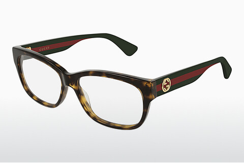 Okulary korekcyjne Gucci GG0278O 012