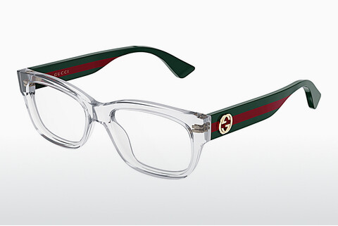 Okulary korekcyjne Gucci GG0278O 016