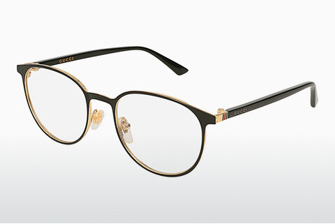 Okulary korekcyjne Gucci GG0293O 002