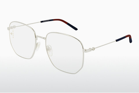 Okulary korekcyjne Gucci GG0396O 003