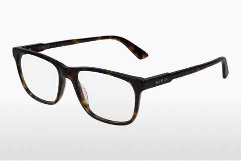 Okulary korekcyjne Gucci GG0490O 002