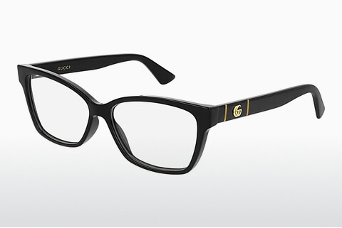 Okulary korekcyjne Gucci GG0634O 001