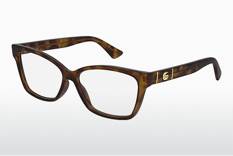 Okulary korekcyjne Gucci GG0634O 002