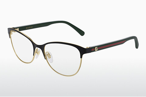 Okulary korekcyjne Gucci GG0718O 004